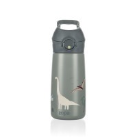 ZOPA Termoska na pití s pítkem 400 ml
