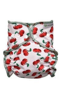 T-TOMI Kalhotková plena - přebalovací set, 3-15 Kg