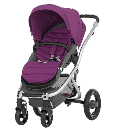 BRITAX Affinity