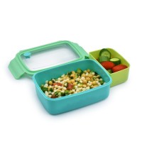 MELII Bento Box krabička na svačinu 880 ml