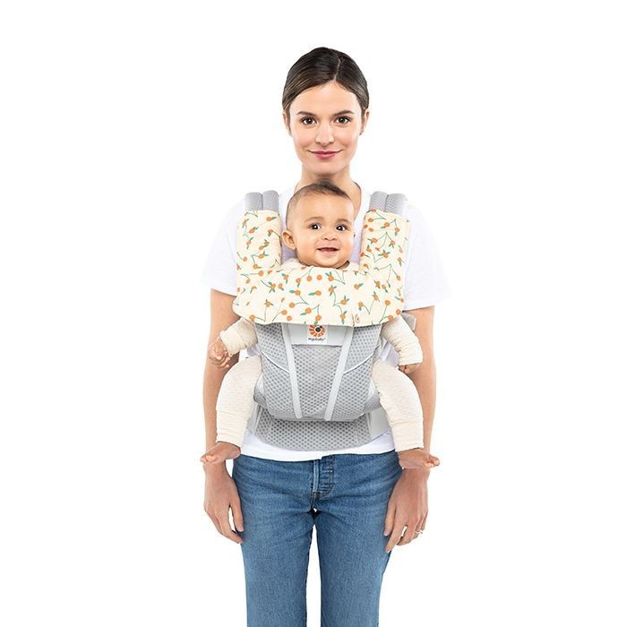 ERGOBABY  Bryndák
