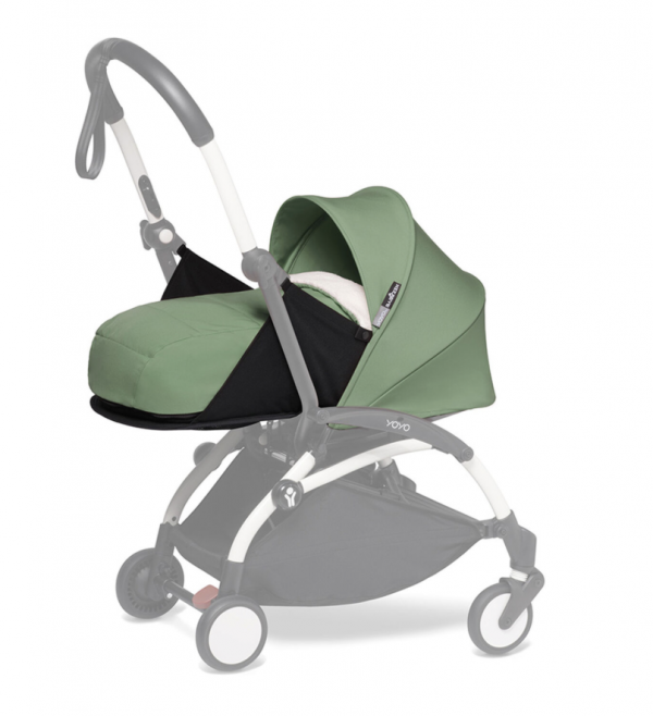 Stokke BABYZEN™ YOYO 0+ novorozenecká sada