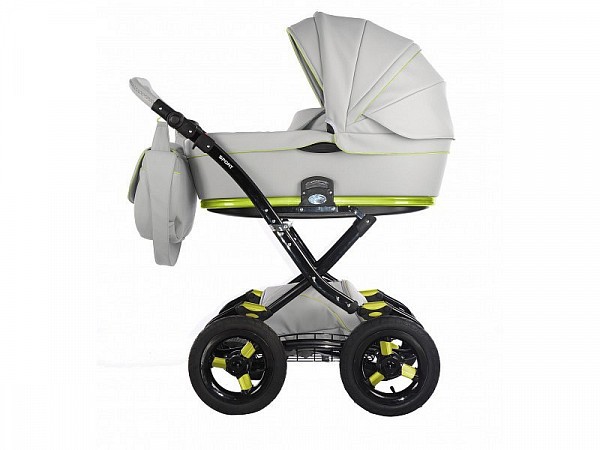 Kočárek Tako Junama Sport Motostyle