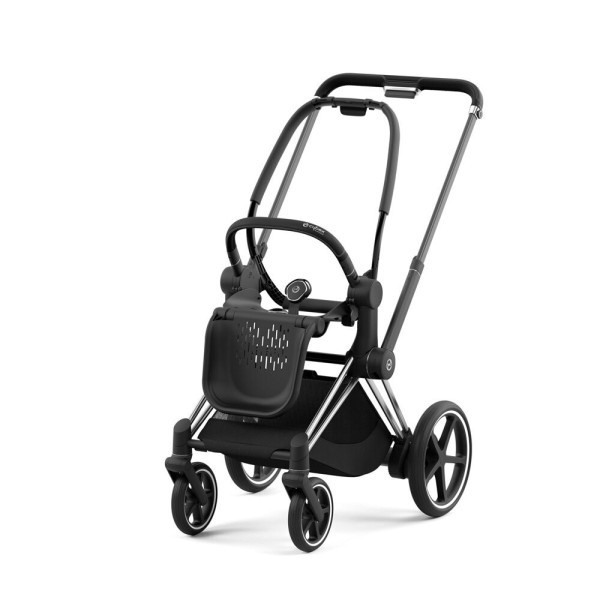 CYBEX Platinum e-PRIAM Podvozek/rám + sportovní sezení Seat