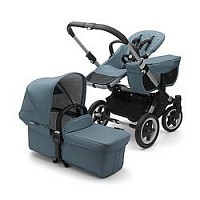 Bugaboo Donkey style kit TRACK Bugaboo Donkey style kit TRACK