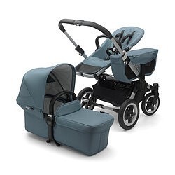 Bugaboo Donkey style kit TRACK