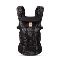 ERGOBABY Nosítko Omni Breeze