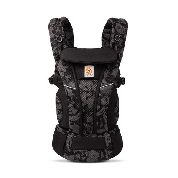 ERGOBABY Nosítko Omni Breeze