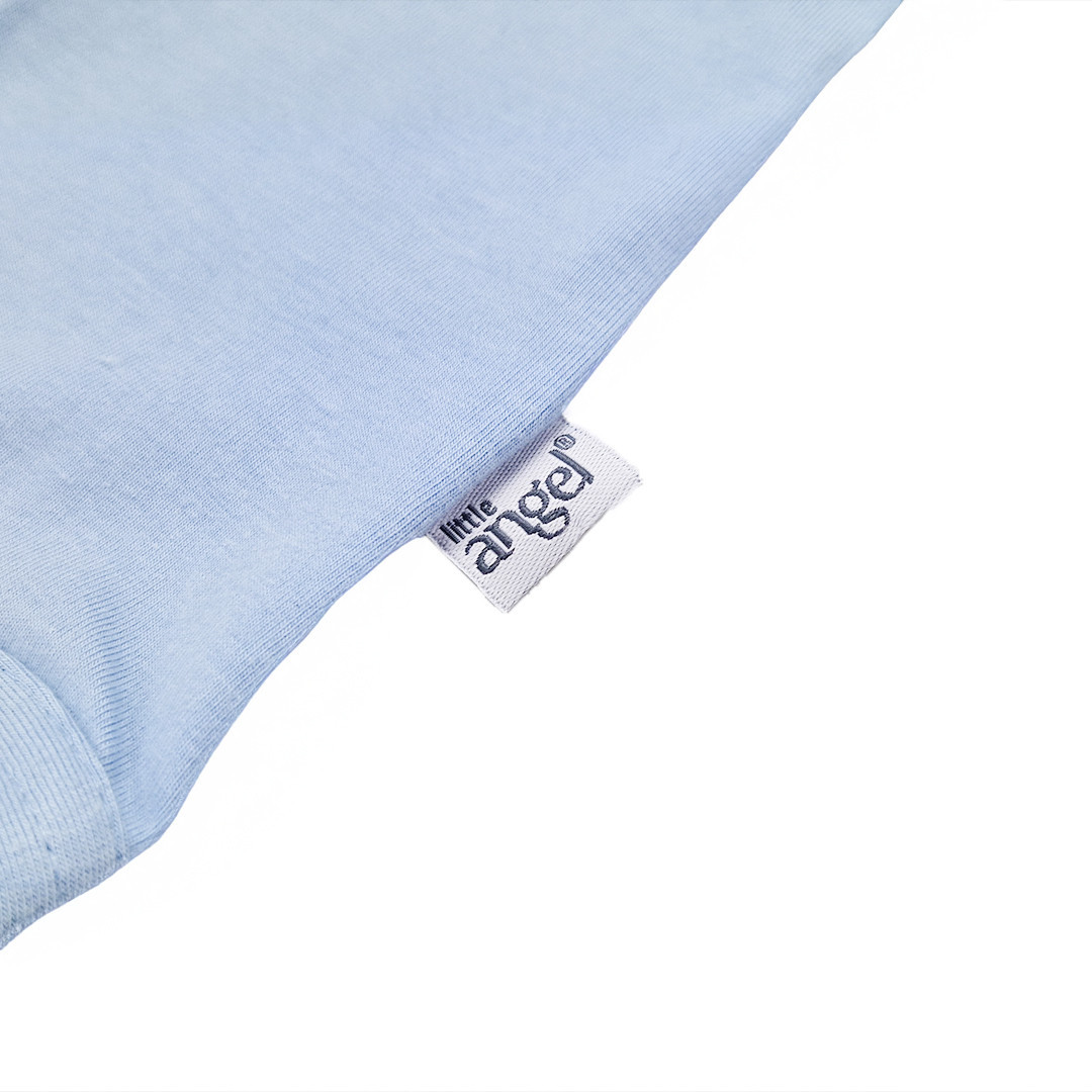 LITTLE ANGEL Body tenké DR Outlast®