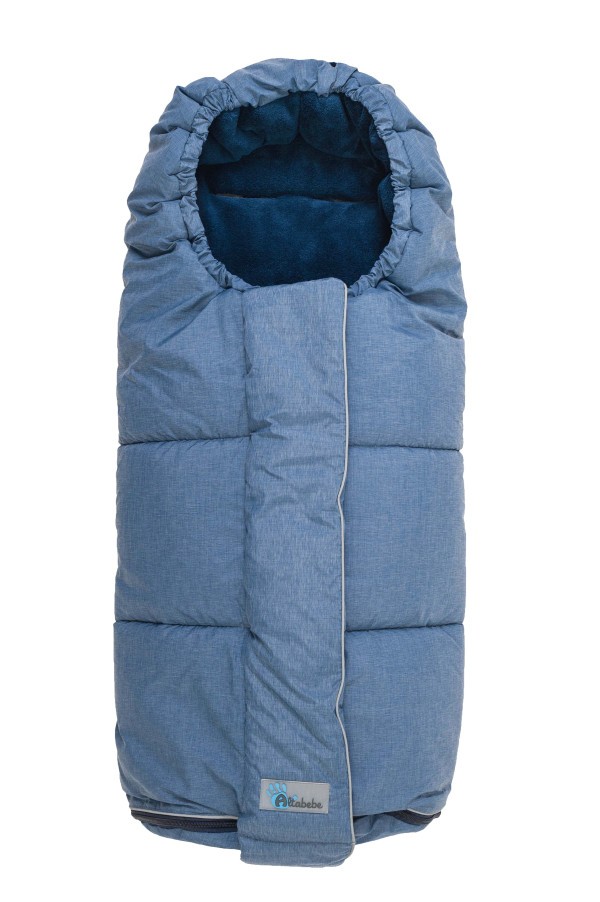 ALTABEBE 2277P Fusak Alpin