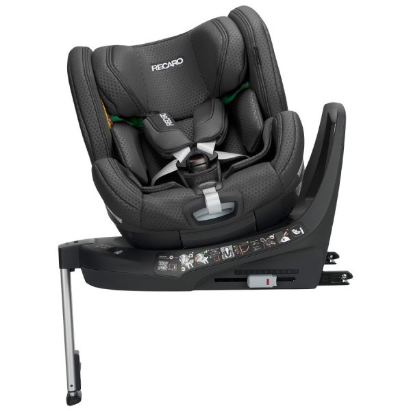 RECARO Autosedačka Xenon 1 Kid 2025 61-125cm