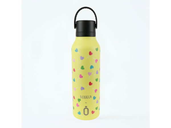 RUNBOTT Termoláhev Mii 600 ml
