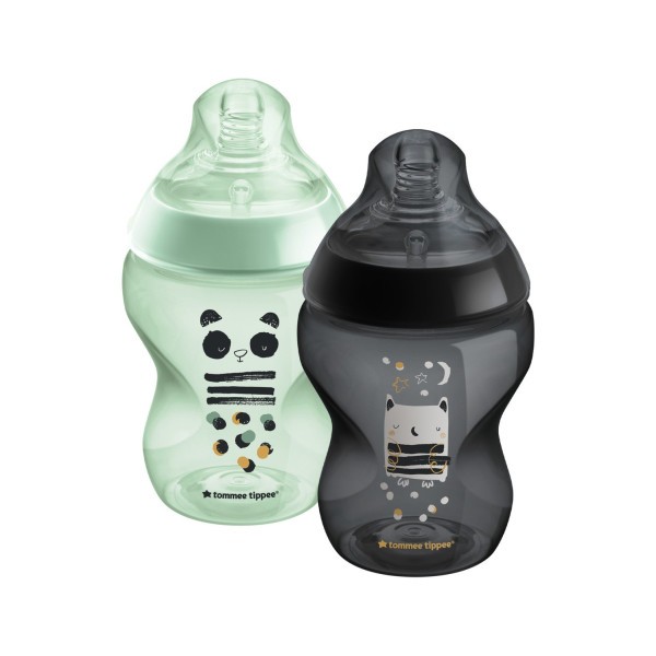 260 ml, Ollie a Pip, 2ks 