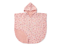 LITTLE DUTCH Plážové pončo