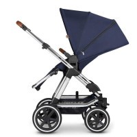 ABC Design Viper 4 navy DIAMOND EDITION 2021