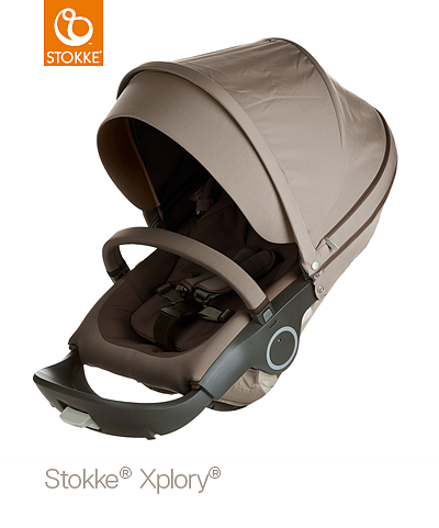 STOKKE® Sportovní sedačka