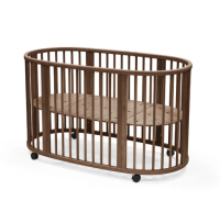 STOKKE Sleepi™ Bed V3 Postýlka
