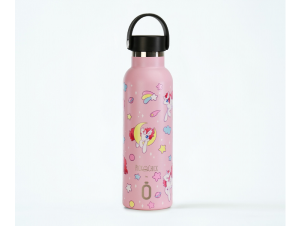 RUNBOTT Termoláhev 600 ml