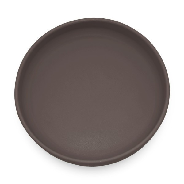 PETITE&MARS Talíř silikonový s přísavkou TAKE&MATCH 6m+