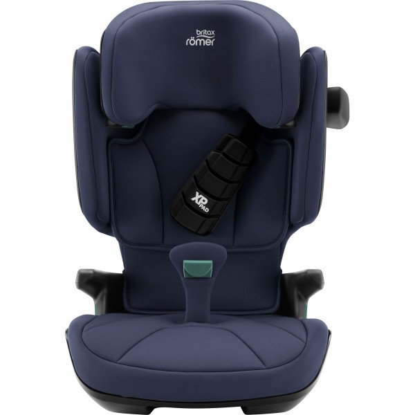 BRITAX RÖMER Autosedačka Kidfix i-Size 100-150 cm