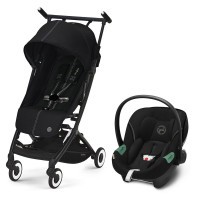 CYBEX Kočárek LIBELLE Travelsystem (incl. ATON S2)