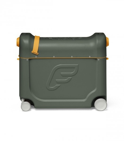 STOKKE® JetKids™ by Stokke® BedBox® /kufřík + postýlka