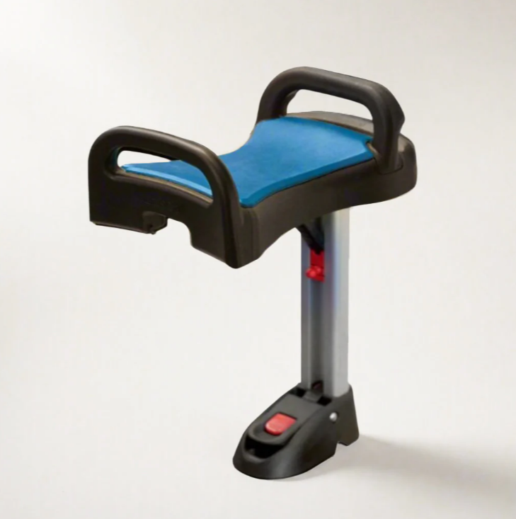 LASCAL Sedátko ke stupátku Buggy Board™ Maxi