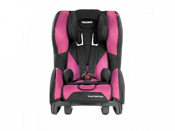 Autosedačka RECARO Expert Plus