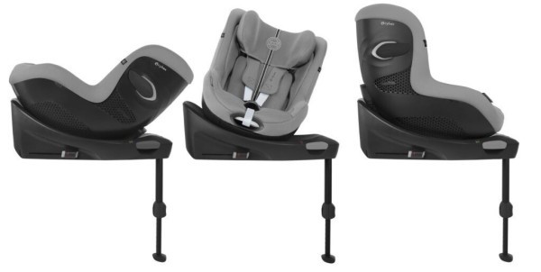 CYBEX Gold SIRONA G I-SIZE PLUS Autosedačka 61- 105 cm + DÁREK kód na slevu GOLD10