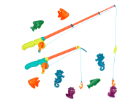 B-TOYS Rybářská sada Little Fisher’s Kit