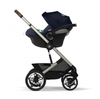 Cybex gold kočárek Talos S Lux 2023