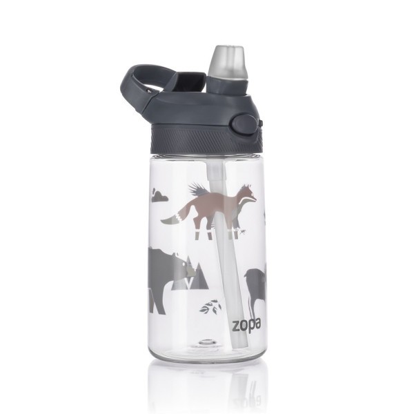 ZOPA Láhev tritan sport 480 ml