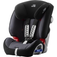 BRITAX RÖMER Autosedačka Multi-Tech III