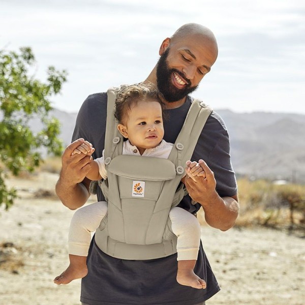 ERGOBABY OMNI DREAM Ergonomické nosítko