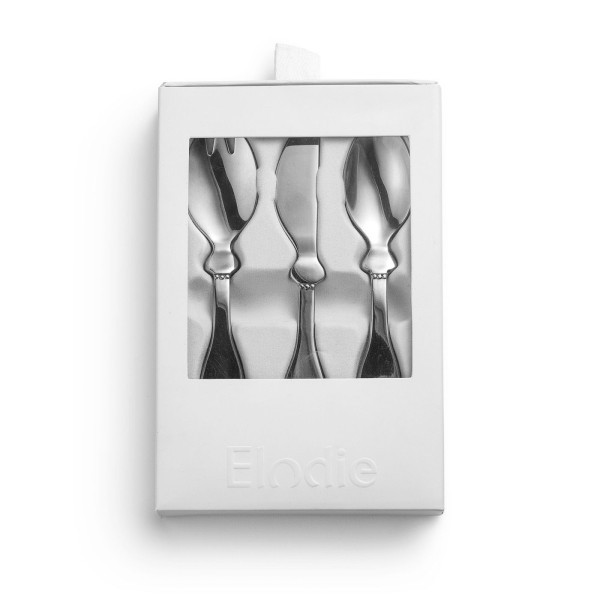 ELODIE DETASILS Dětský příbor ocel Cutlery set