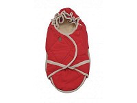 LODGER Fusak Bunker Fleece Reluxury
