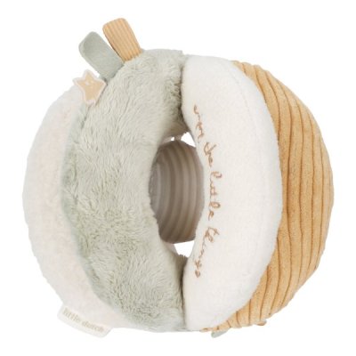 Míček Newborn Naturals