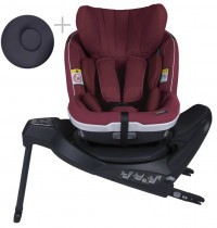 Besafe  iZi Turn i-Size Autosedačka 61-105cm