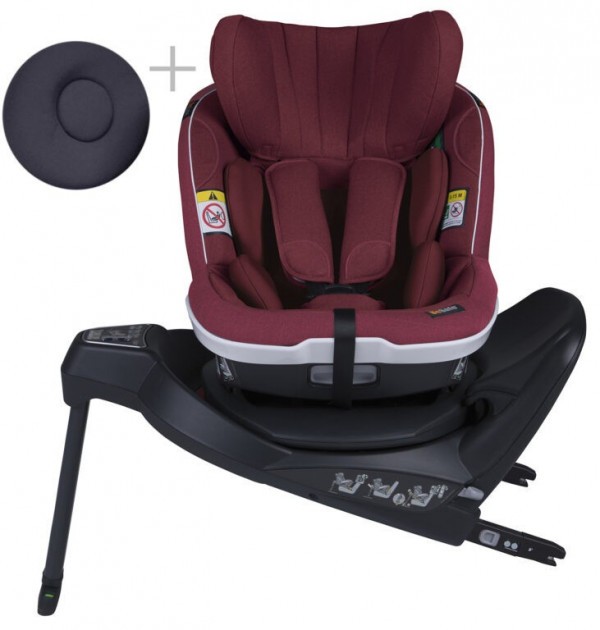 Besafe  iZi Turn i-Size Autosedačka 61-105cm