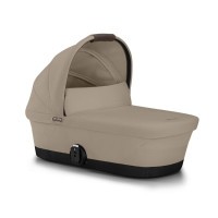 CYBEX GAZELLE S Cot Hluboká korba