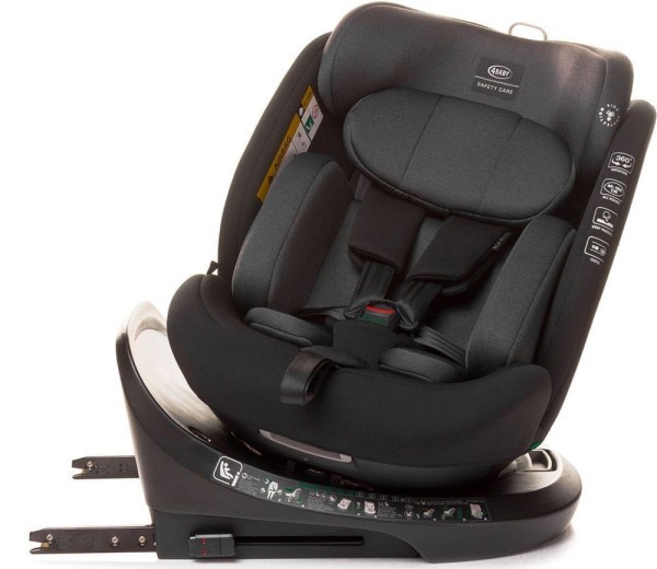 4Baby Roto-Fix i-size Autosedačka 40-150 cm