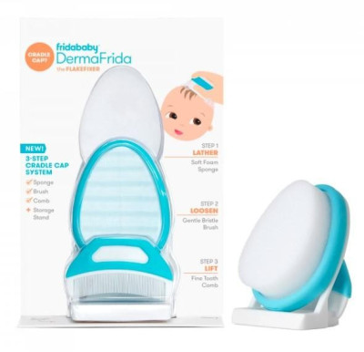 DermaFrida FlakeFixer