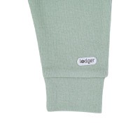 LODGER Jogger Nomad Rib Birch tepláčky