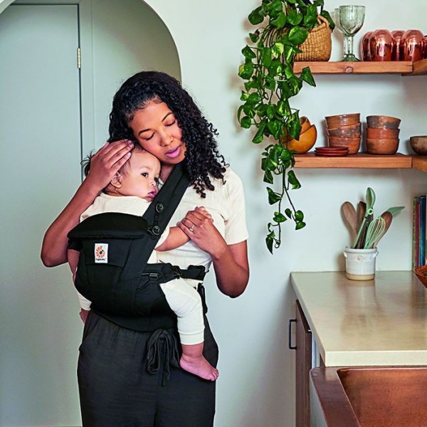 ERGOBABY OMNI DREAM Ergonomické nosítko