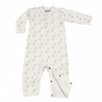 LODGER Jumper Print Rib Overal