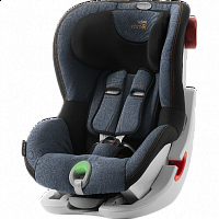 Autosedačka Britax Römer King II ATS