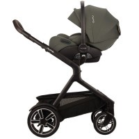 NUNA ARRA™ flex Autosedačka 40-87 cm