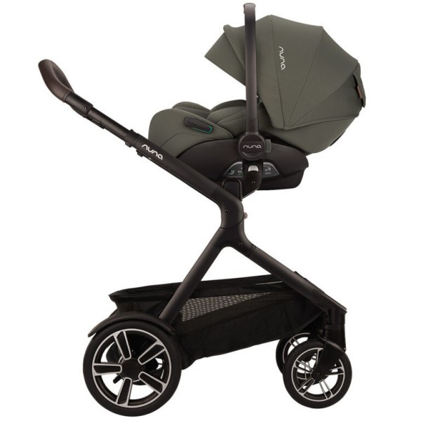 NUNA ARRA™ flex Autosedačka 40-87 cm