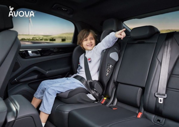 AVOVA Sora-Fix 2025 100-150 cm