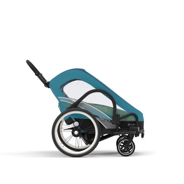 CYBEX ZENO BIKE Přívěs za kolo/kočárek